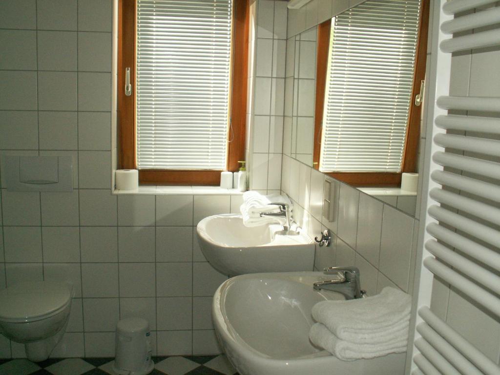 Apartamento Haus Im Turm Bad Kleinkirchheim Habitación foto